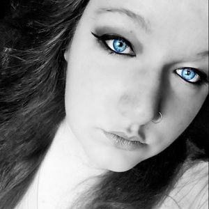 Meet your Posher, Ashlee